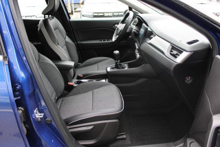 Renault Captur 1.0 tCe Intens 