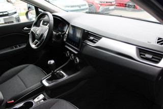 Renault Captur 1.0 tCe Intens 