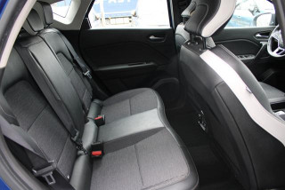 Renault Captur 1.0 tCe Intens 