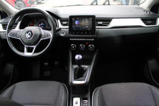 Renault Captur 1.0 tCe Intens 