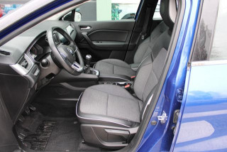 Renault Captur 1.0 tCe Intens 