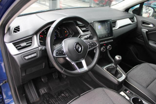 Renault Captur 1.0 tCe Intens 