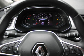 Renault Captur 1.0 tCe Intens 