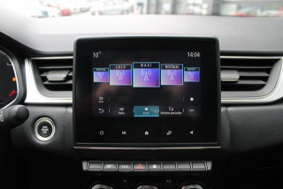 Renault Captur 1.0 tCe Intens 