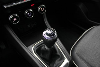 Renault Captur 1.0 tCe Intens 