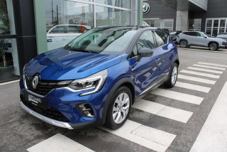 Renault Captur 1.0 tCe Intens 