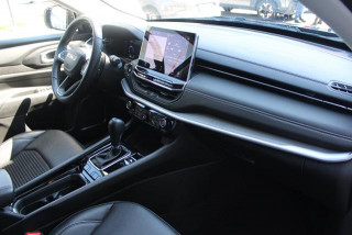 Jeep Compass 1.5 MHEV DCCT 