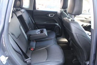 Jeep Compass 1.5 MHEV DCCT 