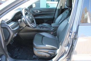 Jeep Compass 1.5 MHEV DCCT 