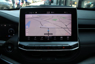 Jeep Compass 1.5 MHEV DCCT 