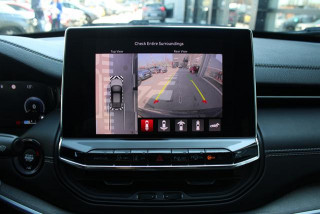 Jeep Compass 1.5 MHEV DCCT 