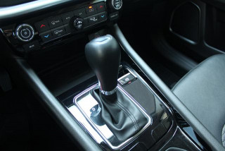 Jeep Compass 1.5 MHEV DCCT 