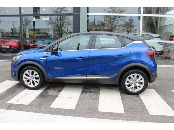 Renault Captur 1.0 tCe Intens 