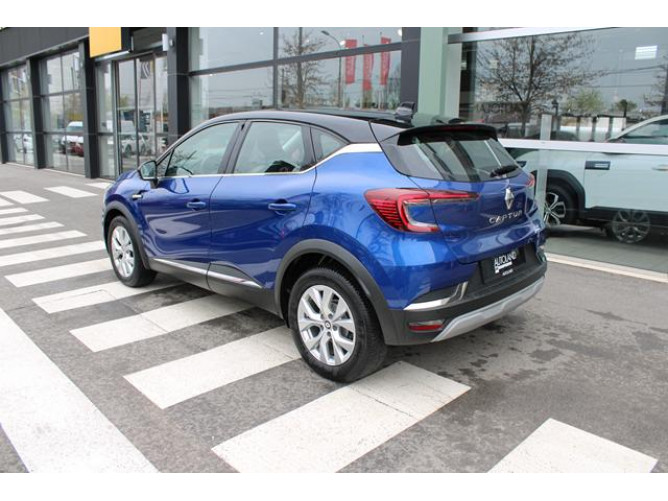 Renault Captur 1.0 tCe Intens 