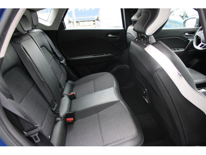 Renault Captur 1.0 tCe Intens 