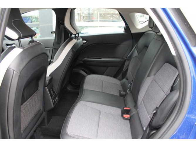 Renault Captur 1.0 tCe Intens 