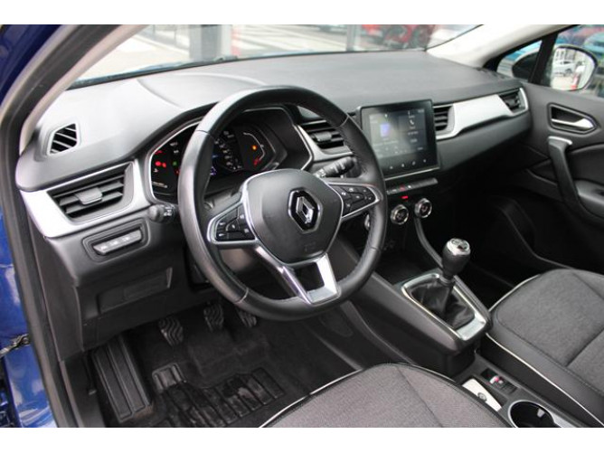 Renault Captur 1.0 tCe Intens 