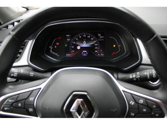 Renault Captur 1.0 tCe Intens 