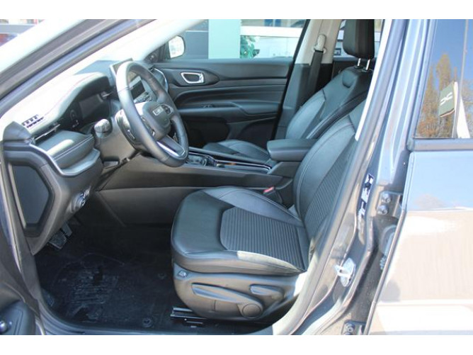 Jeep Compass 1.5 MHEV DCCT 