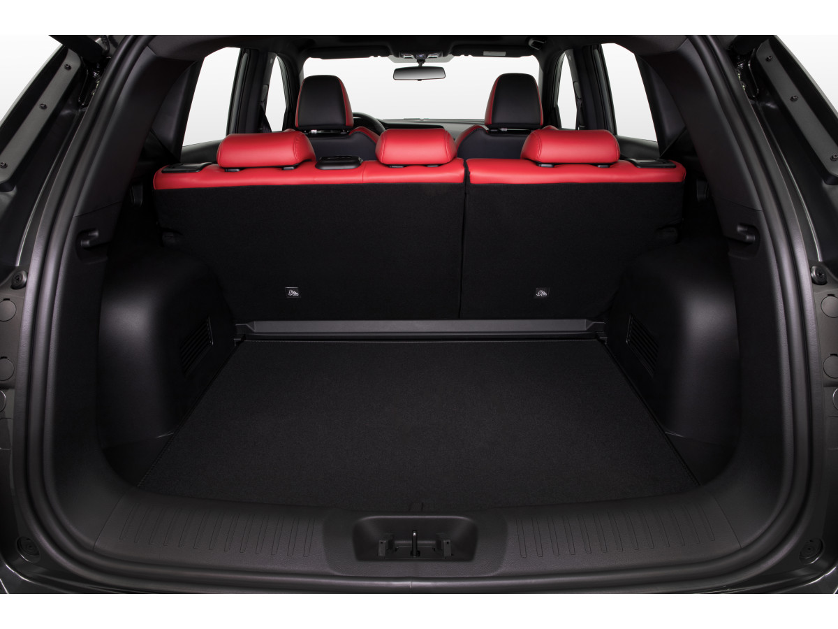CHANGAN CS35 PLUS 1.4TGDI TECH 2WD 