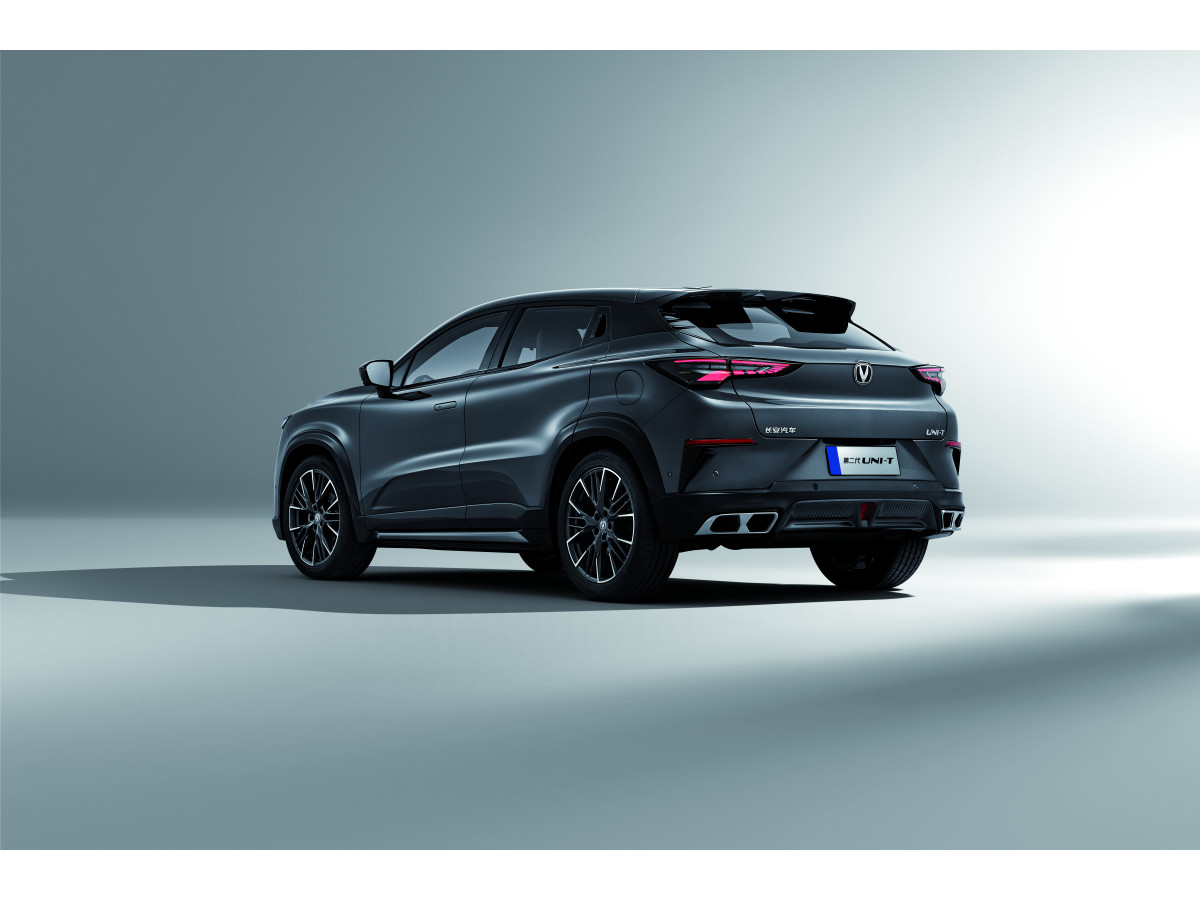 CHANGAN UNI-T 1.5TGDI TECH 2WD 