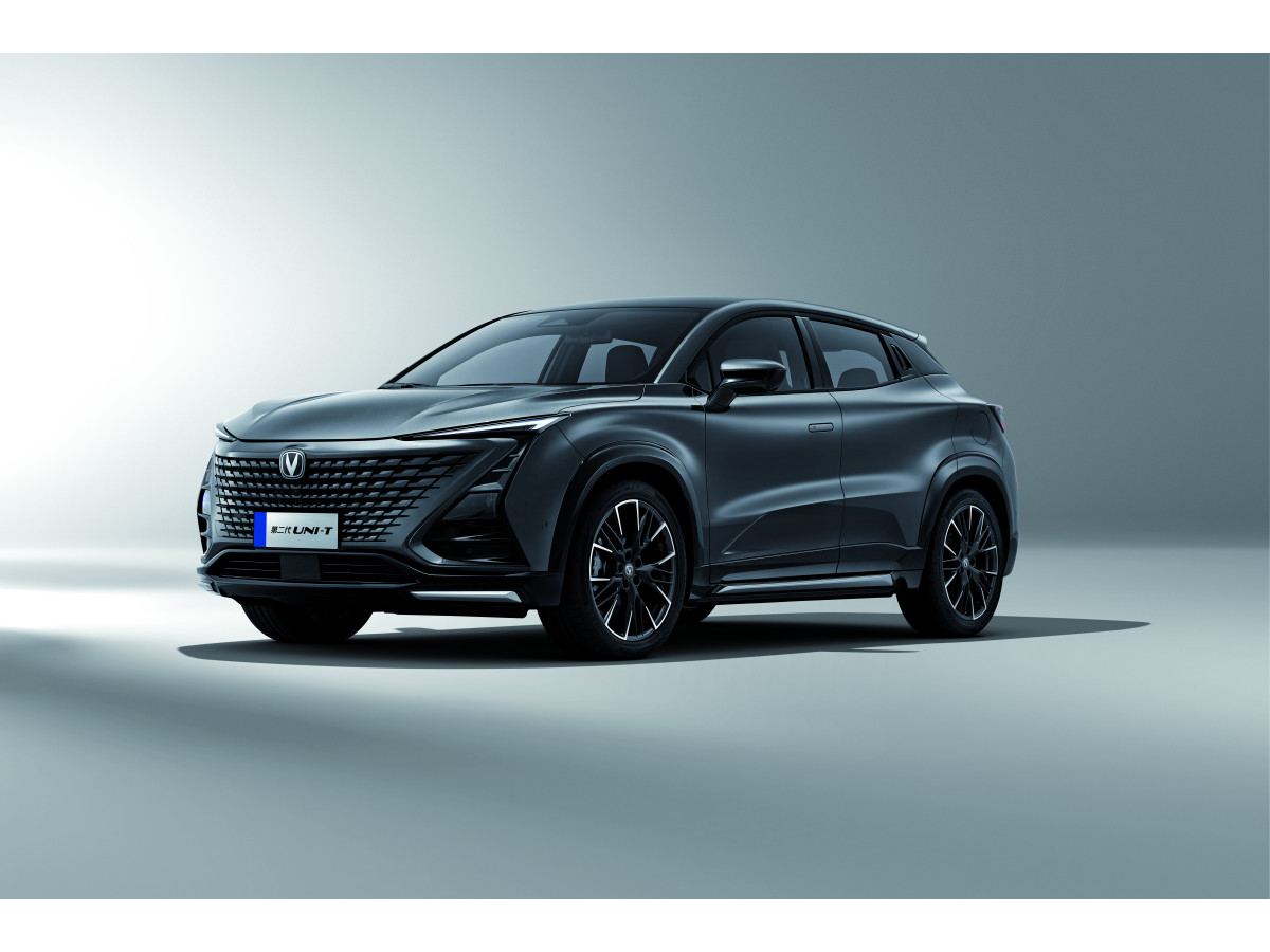 CHANGAN UNI-T 1.5TGDI TECH 2WD 