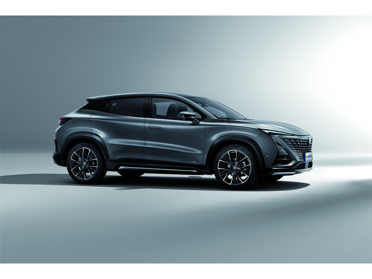 CHANGAN UNI-T 1.5TGDI TECH 2WD 