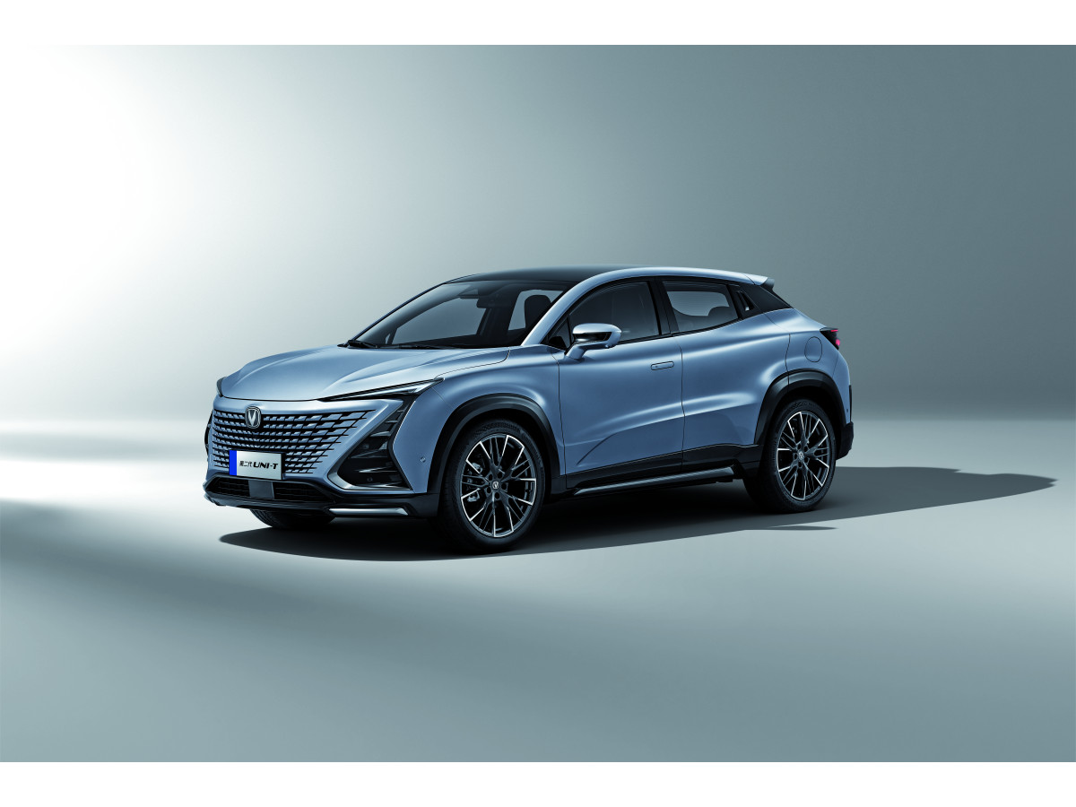 CHANGAN UNI-T 1.5TGDI TECH 2WD 