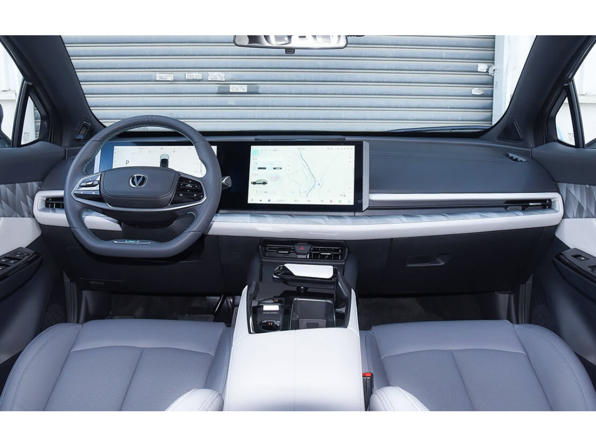 CHANGAN UNI-T 1.5TGDI TECH 2WD 