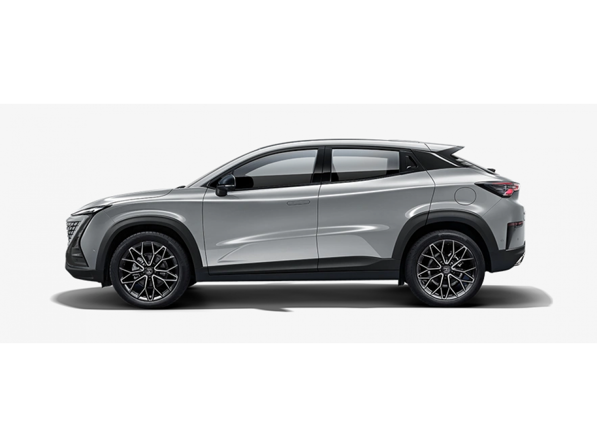 CHANGAN UNI-T 1.5TGDI TECH 2WD 
