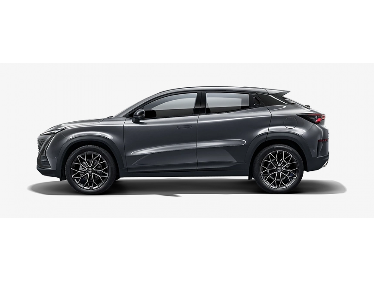 CHANGAN UNI-T 1.5TGDI TECH 2WD 
