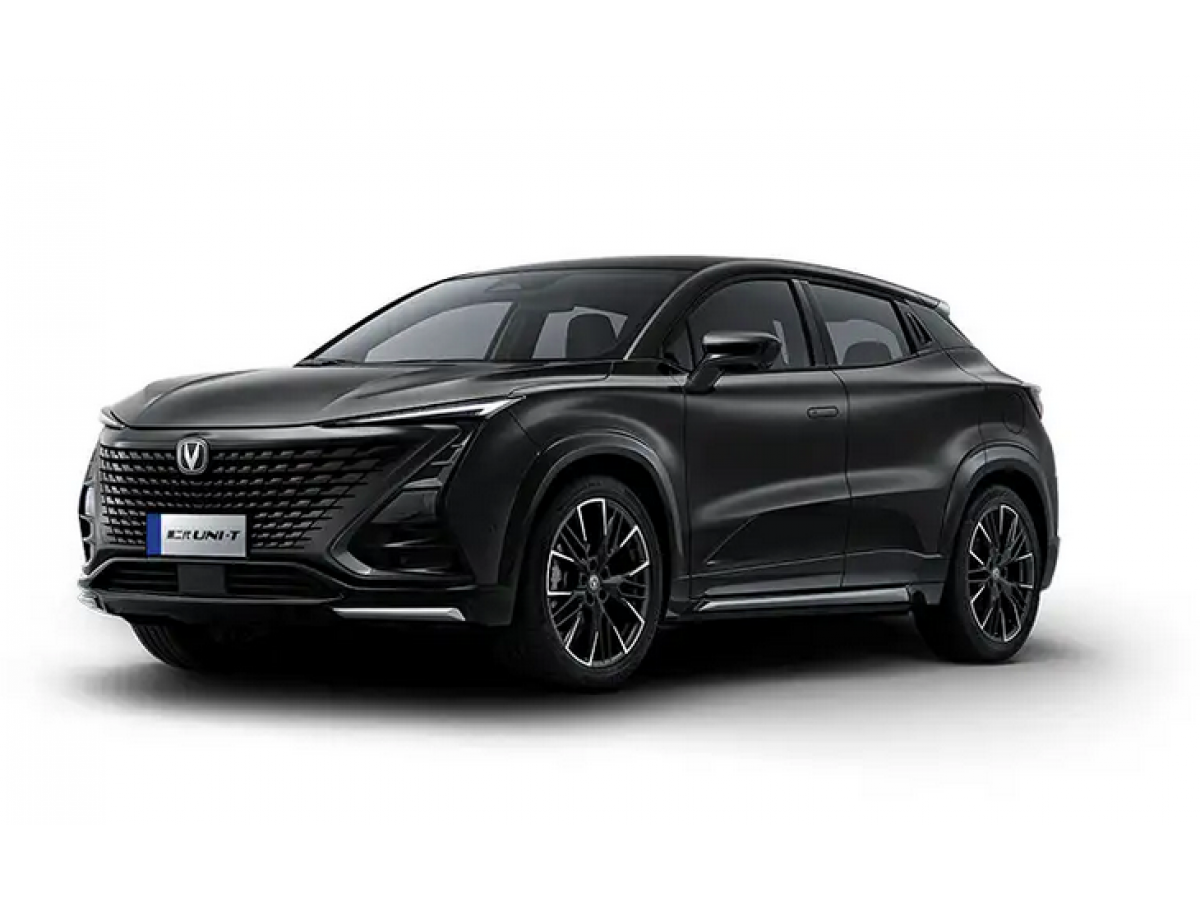 CHANGAN UNI-T 1.5TGDI TECH 2WD 