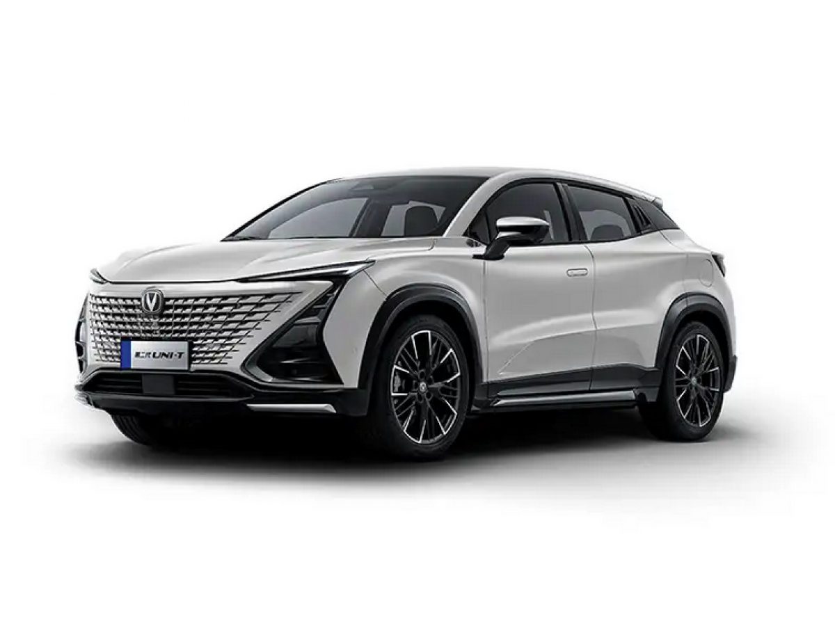 CHANGAN UNI-T 1.5TGDI TECH 2WD 