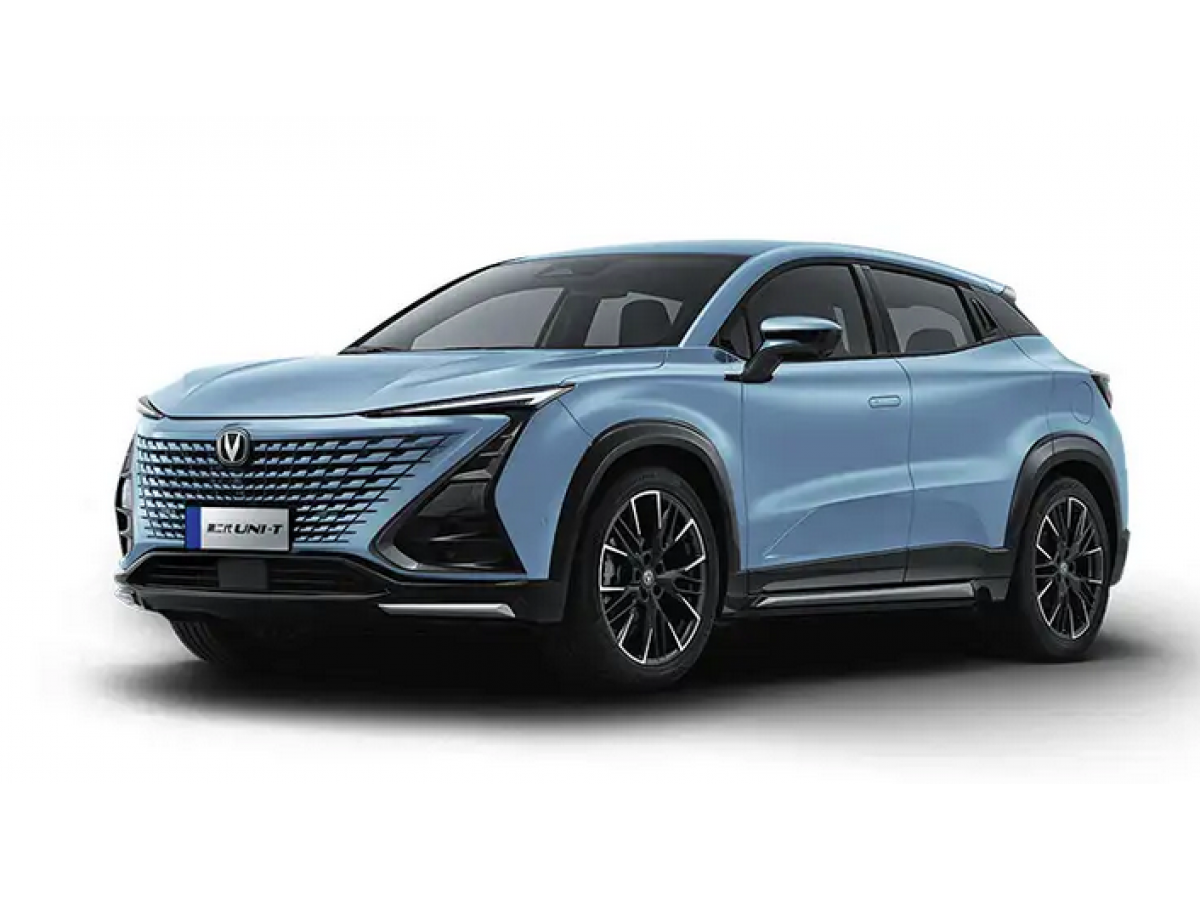 CHANGAN UNI-T 1.5TGDI TECH 2WD 