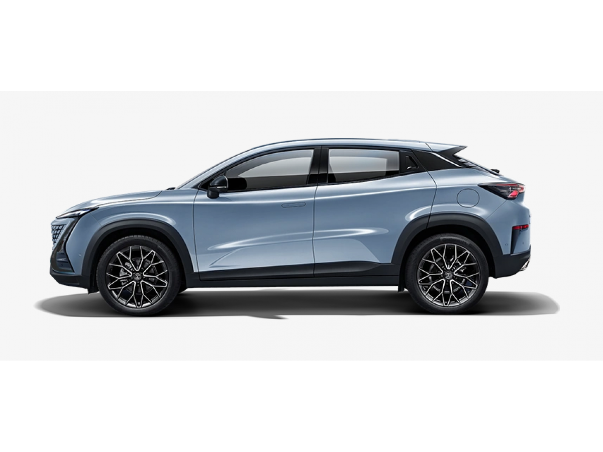 CHANGAN UNI-T 1.5TGDI TECH 2WD 