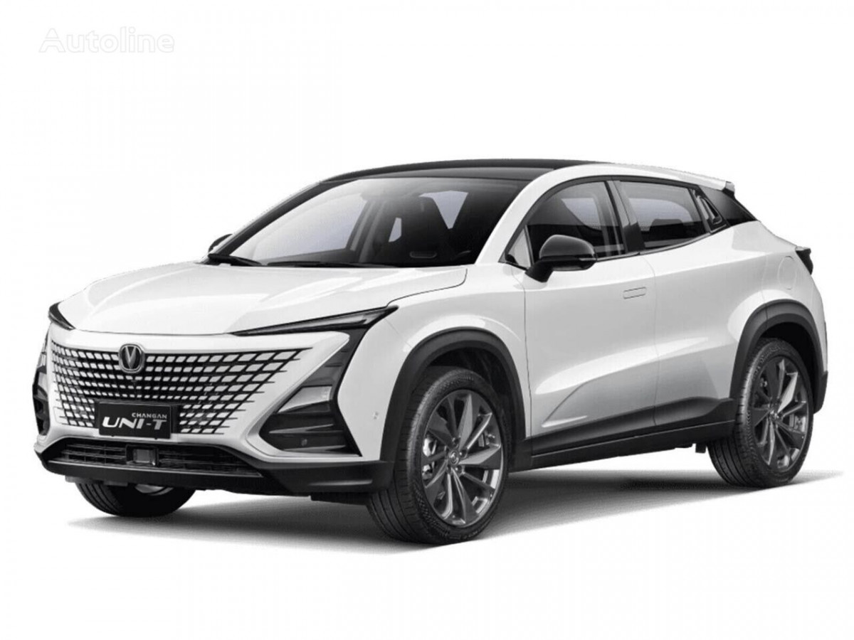 CHANGAN UNI-T 1.5TGDI TECH 2WD 