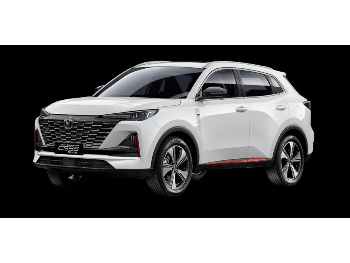 CHANGAN CS55 PLUS 1.5TGDI TECH 2WD 
