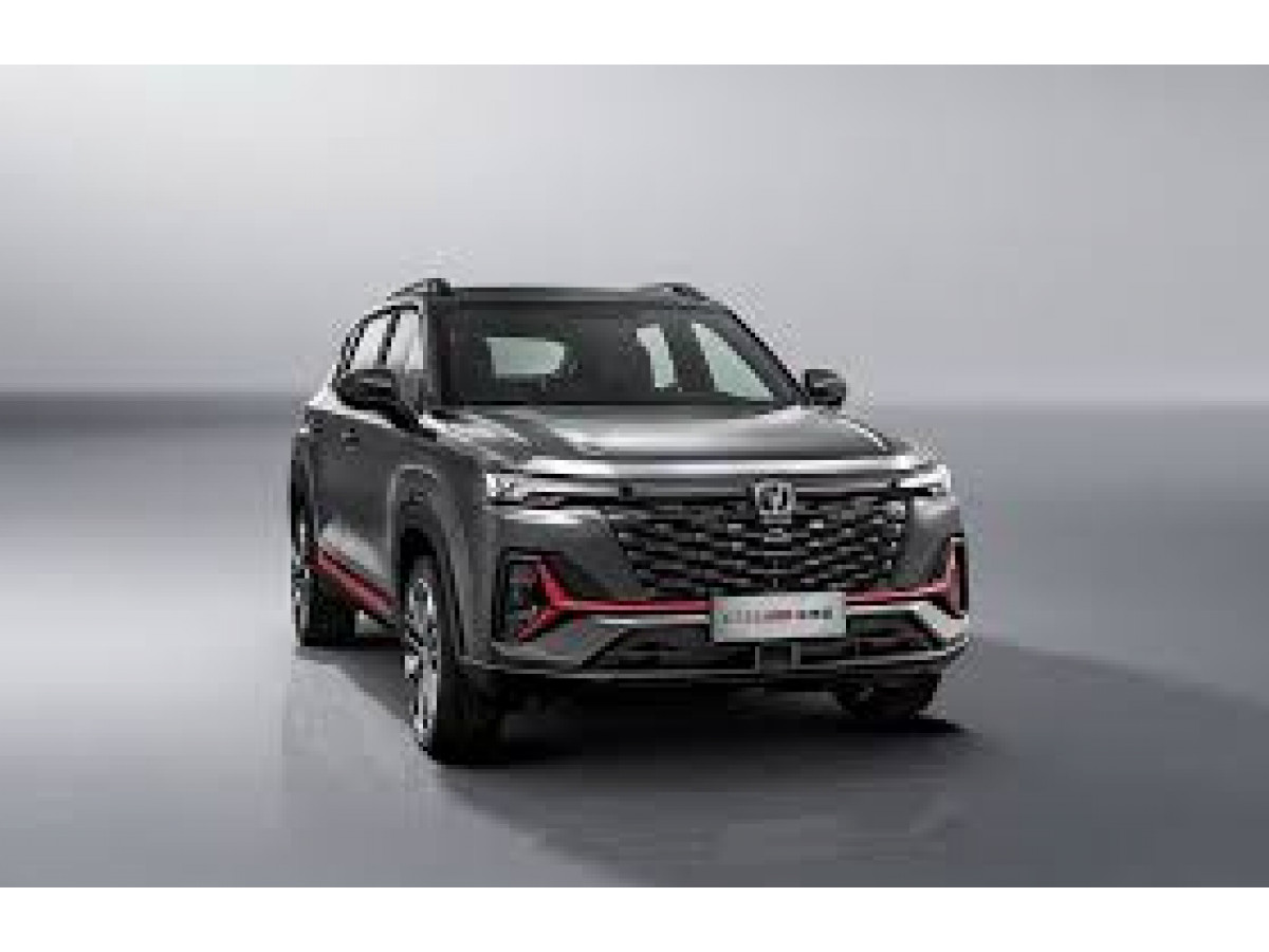 CHANGAN CS35 PLUS 1.4TGDI TECH 2WD 