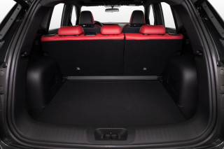 CHANGAN CS35 PLUS 1.4TGDI TECH 2WD 