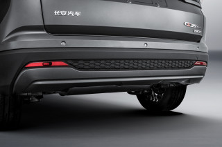 CHANGAN CS35 PLUS 1.4TGDI TECH 2WD 
