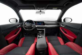 CHANGAN CS35 PLUS 1.4TGDI TECH 2WD 