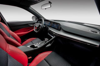 CHANGAN CS35 PLUS 1.4TGDI TECH 2WD 
