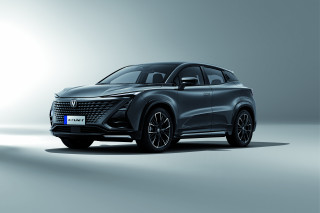 CHANGAN UNI-T 1.5TGDI TECH 2WD 