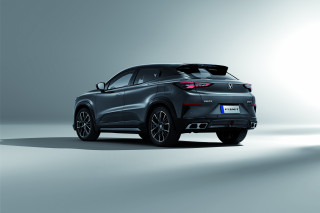 CHANGAN UNI-T 1.5TGDI TECH 2WD 