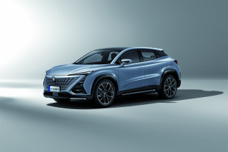 CHANGAN UNI-T 1.5TGDI TECH 2WD 