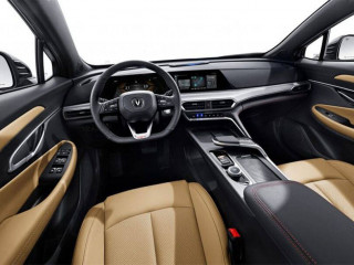 CHANGAN UNI-T 1.5TGDI TECH 2WD 