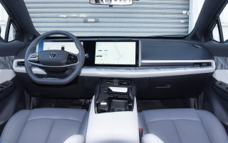 CHANGAN UNI-T 1.5TGDI TECH 2WD 