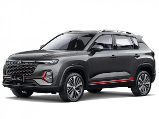 CHANGAN CS35 PLUS 1.4TGDI TECH 2WD 