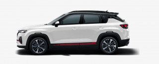 CHANGAN CS35 PLUS 1.4TGDI TECH 2WD 