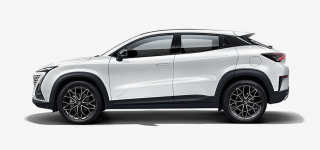 CHANGAN UNI-T 1.5TGDI TECH 2WD 